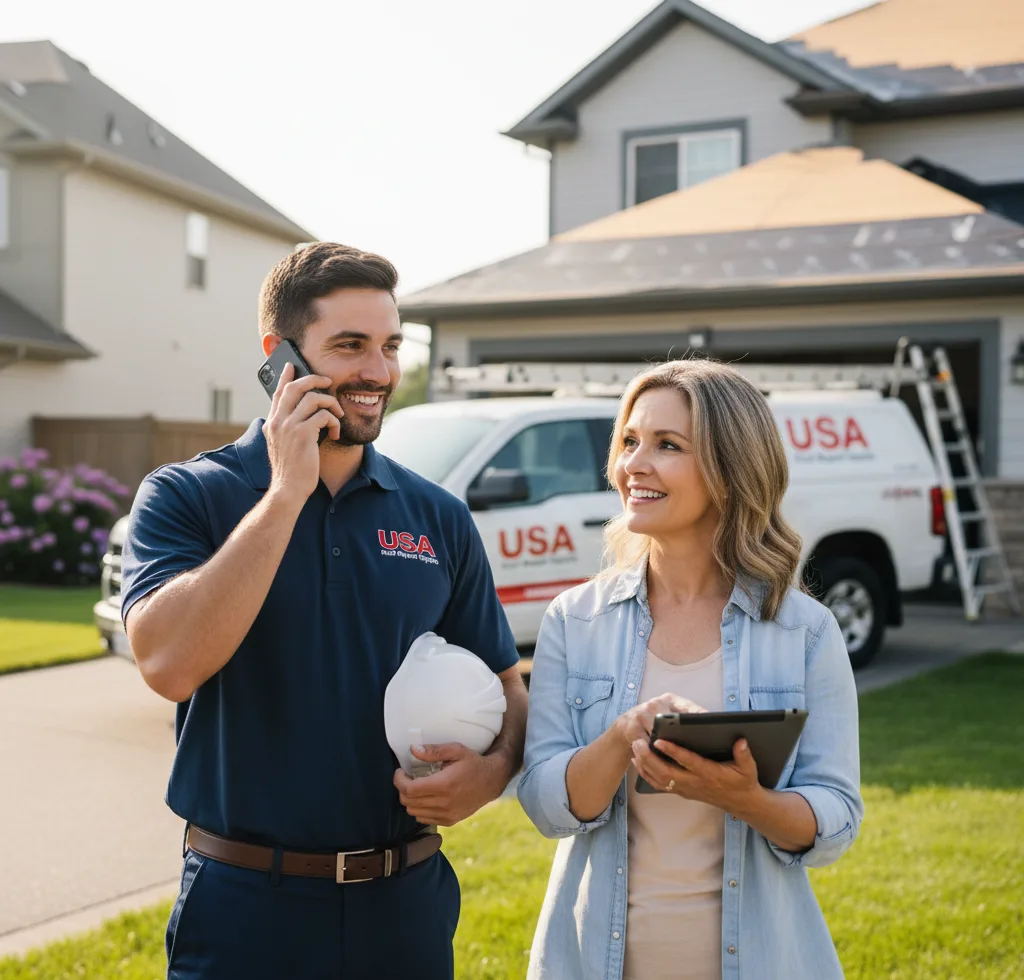 Roof Maintenance in North Haledon, NJ